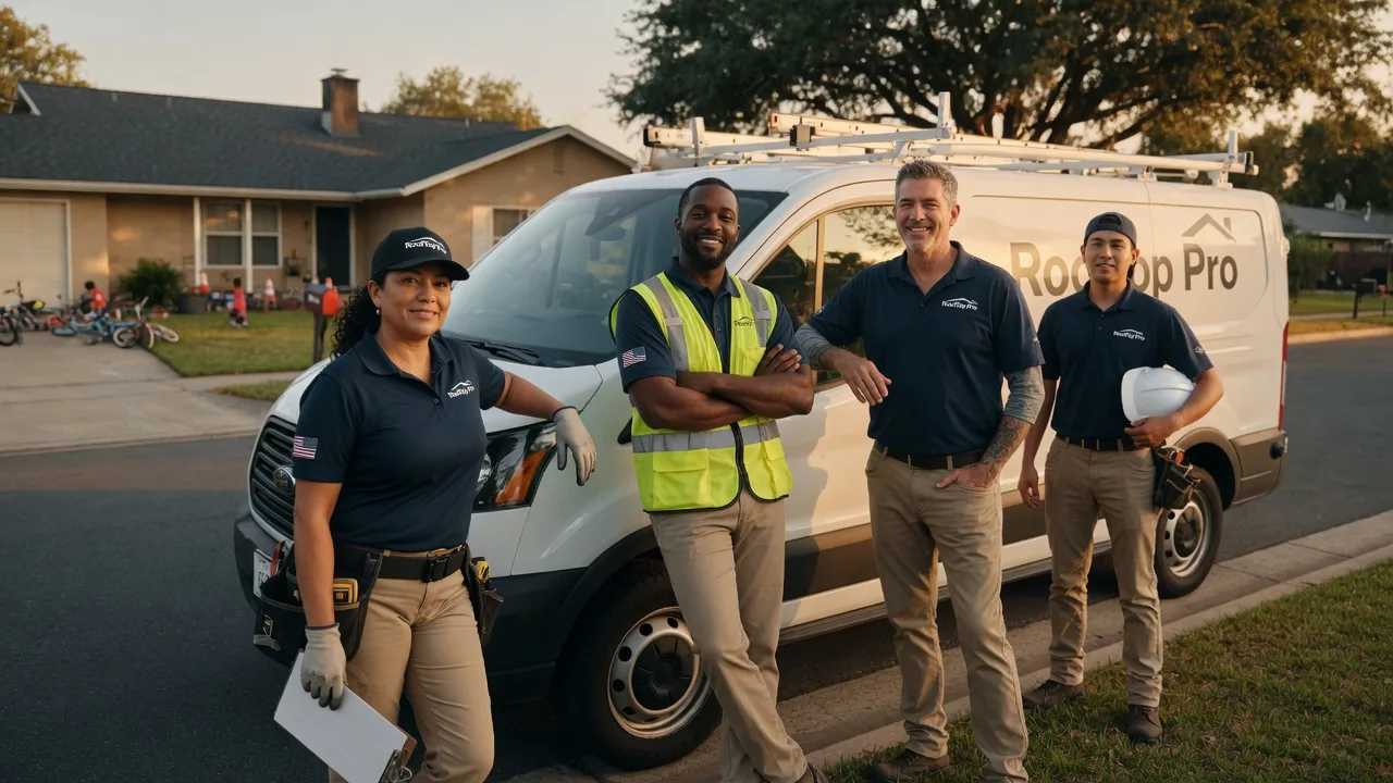 Roof Repair in Silva, MO near me